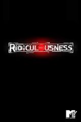 Key visual of Ridiculousness 11