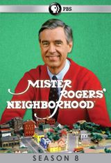 Key visual of Mister Rogers' Neighborhood 8