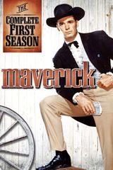 Key visual of Maverick 1