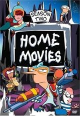 Key visual of Home Movies 2