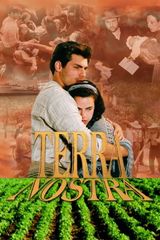 Key visual of Terra Nostra 1