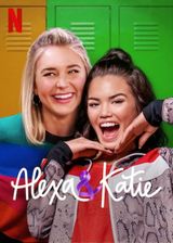 Key visual of Alexa & Katie 3