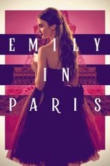 Key visual of Emily in Paris 1