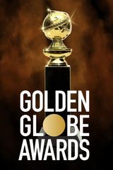 Key visual of Golden Globe Awards 77
