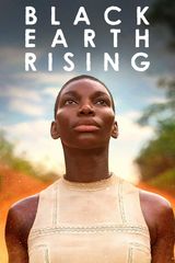 Key visual of Black Earth Rising 1