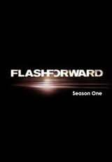 Key visual of FlashForward 1