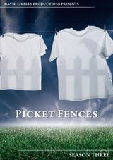 Key visual of Picket Fences 3