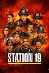 Key visual of Station 19 7