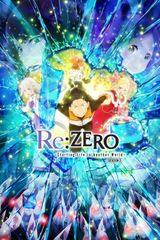 Key visual of Re:ZERO -Starting Life in Another World- 2