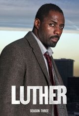 Key visual of Luther 3
