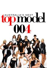 Key visual of Australia's Next Top Model 4