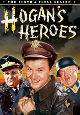 Key visual of Hogan's Heroes 6