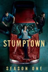 Key visual of Stumptown 1