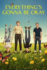 Key visual of Everything's Gonna Be Okay 2