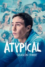 Key visual of Atypical 3
