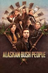 Key visual of Alaskan Bush People 3