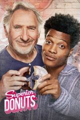 Key visual of Superior Donuts 2