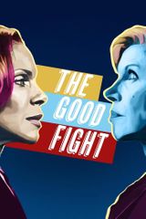 Key visual of The Good Fight 5