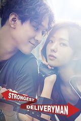 Key visual of Strongest Deliveryman 1