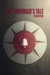 Key visual of The Handmaid's Tale 1