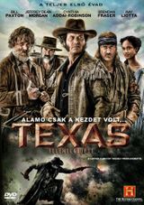 Key visual of Texas Rising 1