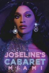 Key visual of Joseline's Cabaret: Miami 1