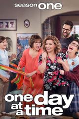 Key visual of One Day at a Time 1