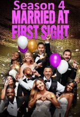 Key visual of Married at First Sight 4