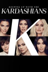 Key visual of Keeping Up with the Kardashians 18