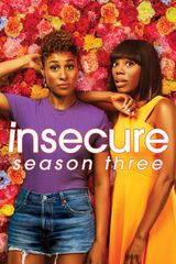Key visual of Insecure 3