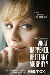 Key visual of What Happened, Brittany Murphy? 1
