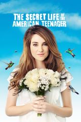 Key visual of The Secret Life of the American Teenager 5