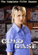 Key visual of Cold Case 5