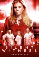 Key visual of Silent Witness 11