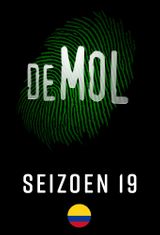 Key visual of Wie is de Mol? 19