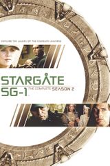 Key visual of Stargate SG-1 2