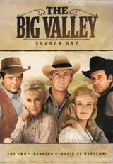 Key visual of The Big Valley 1