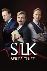 Key visual of Silk 3