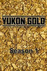 Key visual of Yukon Gold 1