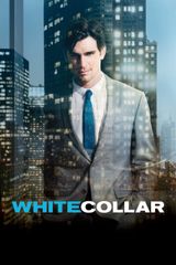 Key visual of White Collar 6