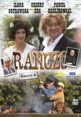 Key visual of Ranczo 4