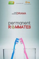 Key visual of Permanent Roommates 1