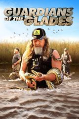 Key visual of Guardians of the Glades 1