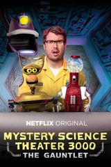 Key visual of Mystery Science Theater 3000 2