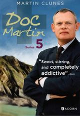 Key visual of Doc Martin 5