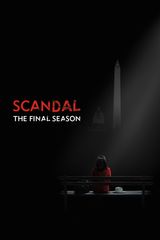 Key visual of Scandal 7