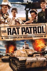 Key visual of The Rat Patrol 2