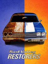 Key visual of Rust Valley Restorers 2