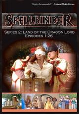 Key visual of Spellbinder 2