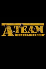Key visual of The A-Team 3